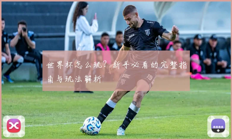 世界杯怎么玩?新手必看的完整指南与玩法解析