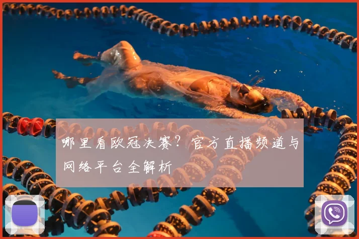 哪里看欧冠决赛？官方直播频道与网络平台全解析