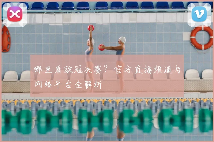 哪里看欧冠决赛？官方直播频道与网络平台全解析