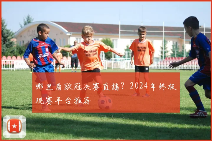 哪里看欧冠决赛直播？2024年终极观赛平台推荐
